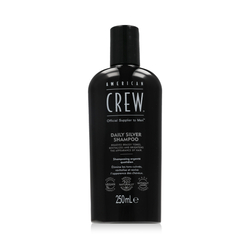 American Crew Daily Silver Shampoo