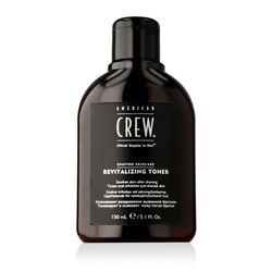 American Crew Shaving Skincare Revitalizing Toner