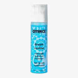 Amika: Dream Routine Overnight Hydration Treatment