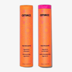 Amika: Normcore Signature Shampoo