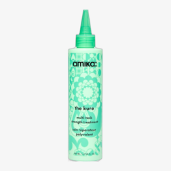 Amika: The Kure Multi-Task Strength Treatment