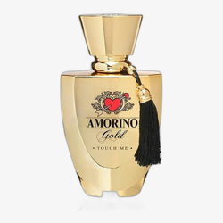 Amorino Amorino Gold Touch Me EDP
