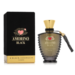 Amorino Amorino Black Essence EDP