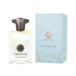 Amouage Portrayal Man EDP