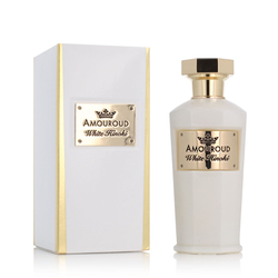 Amouroud White Hinoki EDP