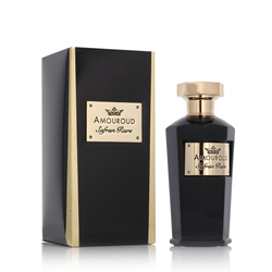 Amouroud Safran Rare EDP