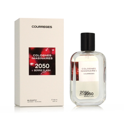 André Courrèges Colognes Imaginaires 2050 Berrie Flash EDP