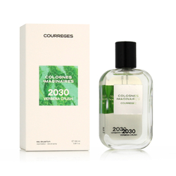 André Courrèges Colognes Imaginaires 2030 Verbena Crush EDP