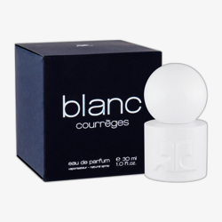 André Courrèges Blanc EDP
