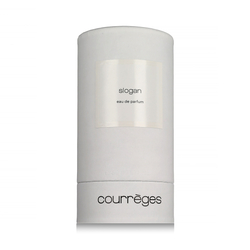 André Courrèges Slogan EDP