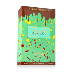 Anfar 1950 Pistachio Kunafa EP