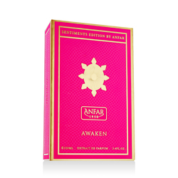 Anfar 1950 Awaken EP