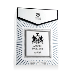 Anfar London Absolu d’Orient EP