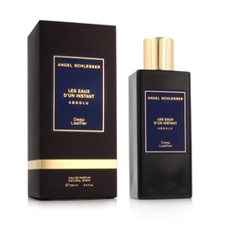 Angel Schlesser Les Eaux d'Un Instant Absolut Deep Leather EDP