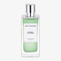 Angel Schlesser Les Eaux d'Un Instant Mediterranean Cypress EDT