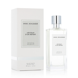 Angel Schlesser Les Eaux d'Un Instant Tempting Bergamot EDT