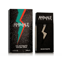 Animale Animale For Men EDT