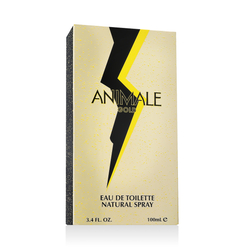 Animale Gold EDT