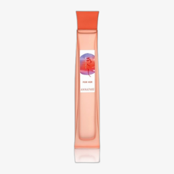 Annayake Kiji for Her EDT