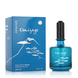 Annayake Omiyage Him EDT