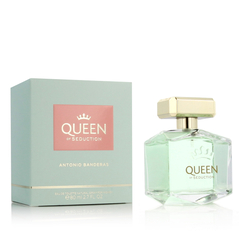 Antonio Banderas Queen of Seduction EDT