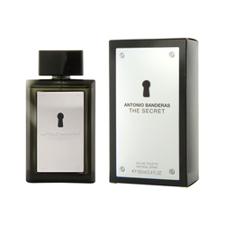 Antonio Banderas The Secret EDT