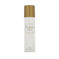 Antonio Banderas Her Golden Secret Deodorant VAPO