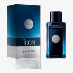 Antonio Banderas The Icon The Perfume EDP M
