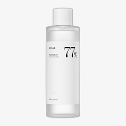 Anua Heartleaf 77% Soothing Toner