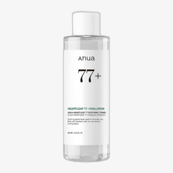 Anua Heartleaf 77% Soothing Toner