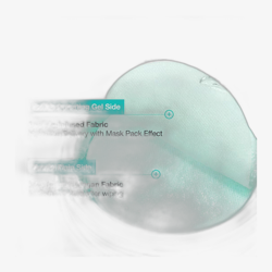 Anua PDRN 100 Hyaluronic Acid Glow Pad