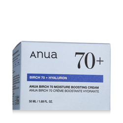 Anua Birch Moisture Boosting Cream