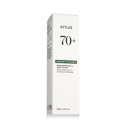 Anua Heartleaf 70% Hyaluron Daily Lotion