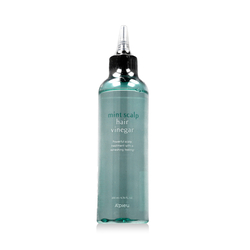 A'pieu Mint Scalp Hair Vinegar Treatment