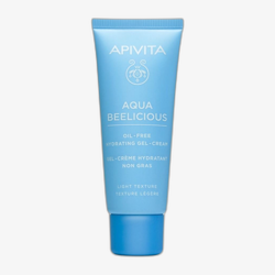 Apivita Aqua Beelicious Oil-Free Hydrating Gel-Cream