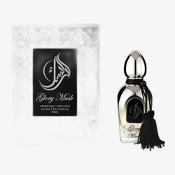 Arabesque Perfumes Glory Musk EP