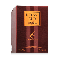 Arabian Oryx Intense Oud Saffron Eau De Parfum