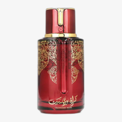 Arabiyat Prestige Cranberry Musk EDP