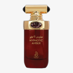 Arabiyat Prestige Hypnotic Amber EDP