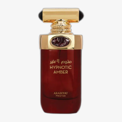 Arabiyat Prestige Hypnotic Amber EDP - spray sample