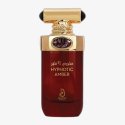 Arabiyat Prestige Hypnotic Amber EDP