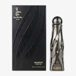 Arabiyat Prestige La-Di-Da For Him EDP