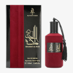 Arabiyat Prestige Malikat Al Hub EDP