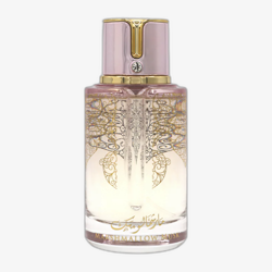 Arabiyat Prestige Marshmallow Musk EDP