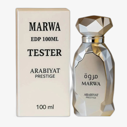 Arabiyat Prestige Marwa EDP — -