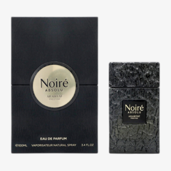 Arabiyat Prestige Noiré Absolu EDP