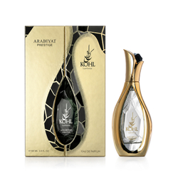 Arabiyat Prestige Kohl Luminous EDP