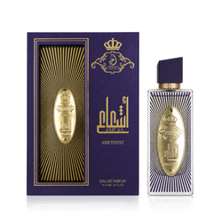 Arabiyat Prestige Asháa Amethyst EDP