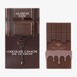 Arabiyat Sugar Chocolate Ganache EDP