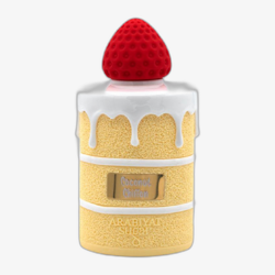 Arabiyat Sugar Coconut Chiffon EDP